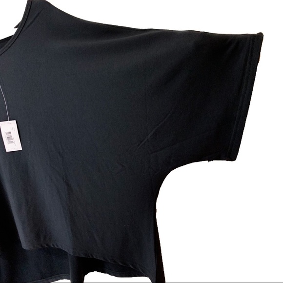 NWT Velvet Rose Lounge Top - Picture 4 of 7